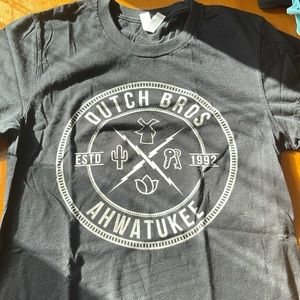 Dutch Bros Tukee Shirt